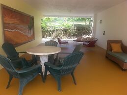 Coral Lane Beach Apartments