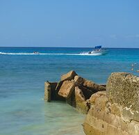 Coral Lane Beach Apartments