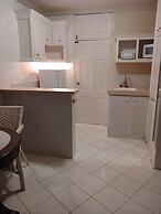 Coral Lane Beach Apartments