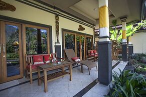 Taruna Homestay