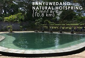 Taruna Homestay