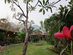 Taruna Homestay