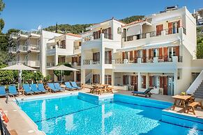 Kostis Villas