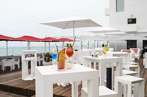 Le Grand Hotel de la Plage