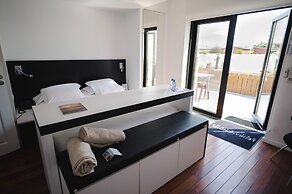 Le Grand Hotel de la Plage