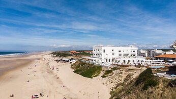 Le Grand Hotel de la Plage