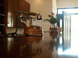 Elanthi Village Hotel