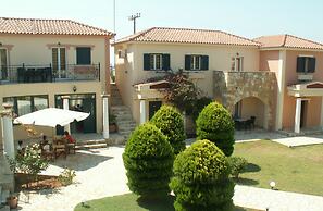 Elanthi Village Hotel