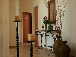 Elanthi Village Hotel