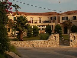 Elanthi Village Hotel
