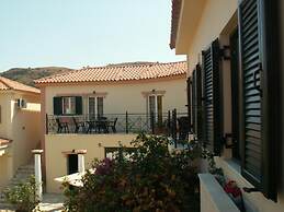 Elanthi Village Hotel