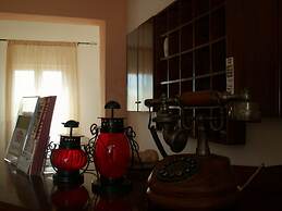 Elanthi Village Hotel