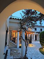 Elanthi Village Hotel