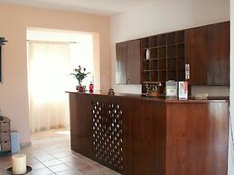 Elanthi Village Hotel