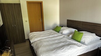 Messe Motel Laatzen