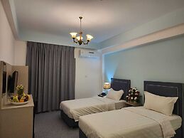 Aquavista Hotel & Suites