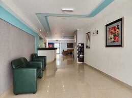 Aquavista Hotel & Suites