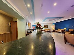 Aquavista Hotel & Suites