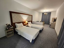 Aquavista Hotel & Suites