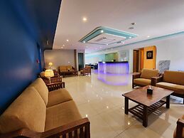 Aquavista Hotel & Suites