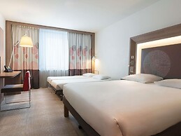 Novotel Paris Stade Basilique