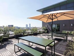 Novotel Paris Stade Basilique
