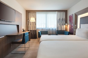 Novotel Paris Saint Denis Stade Basilique