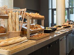 Novotel Paris Saint Denis Stade Basilique