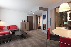 Novotel Paris Saint Denis Stade Basilique