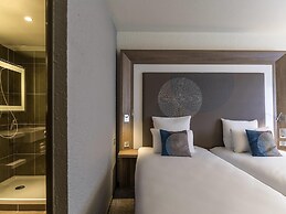 Novotel Paris Saint Denis Stade Basilique