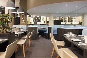 Novotel Paris Saint Denis Stade Basilique
