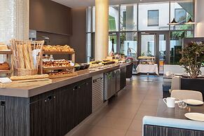 Novotel Paris Saint Denis Stade Basilique