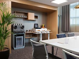 Novotel Paris Saint Denis Stade Basilique