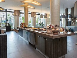 Novotel Paris Saint Denis Stade Basilique