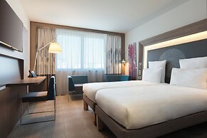 Novotel Paris Saint Denis Stade Basilique