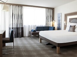 Novotel Paris Saint Denis Stade Basilique