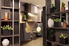 Novotel Paris Saint Denis Stade Basilique