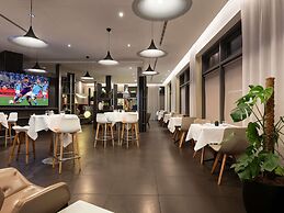 Novotel Paris Stade Basilique