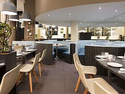 Novotel Paris Saint Denis Stade Basilique