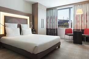 Novotel Paris Saint Denis Stade Basilique