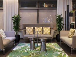 Novotel Paris Saint Denis Stade Basilique