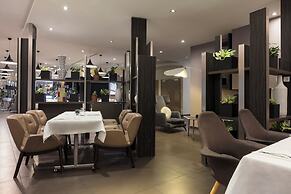 Novotel Paris Saint Denis Stade Basilique