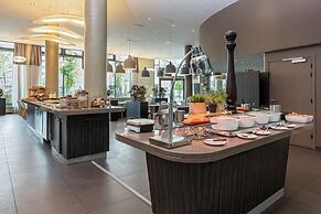 Novotel Paris Saint Denis Stade Basilique