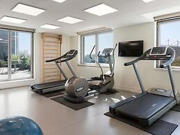 Novotel Paris Saint Denis Stade Basilique