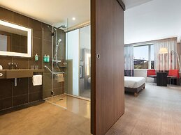 Novotel Paris Saint Denis Stade Basilique