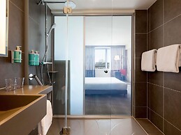 Novotel Paris Saint Denis Stade Basilique