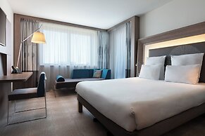 Novotel Paris Saint Denis Stade Basilique