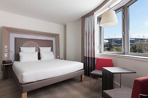 Novotel Paris Saint Denis Stade Basilique