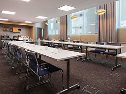 Novotel Paris Saint Denis Stade Basilique