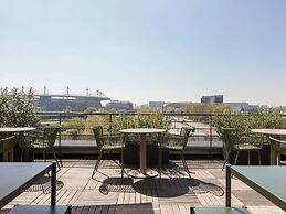 Novotel Paris Saint Denis Stade Basilique